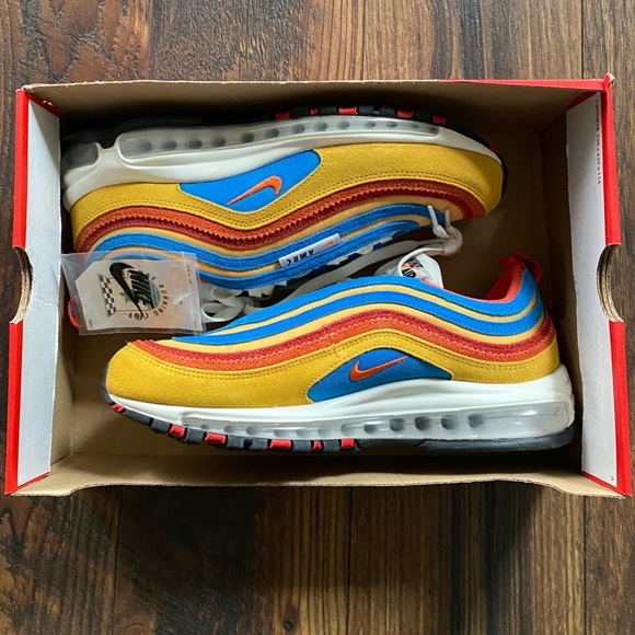 Men\'s Nike Air Max 97 SE \